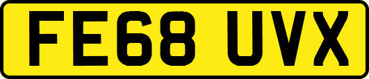 FE68UVX