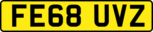 FE68UVZ