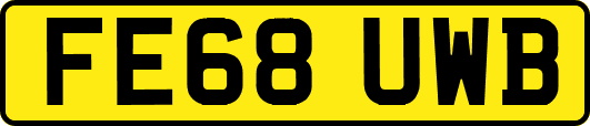 FE68UWB
