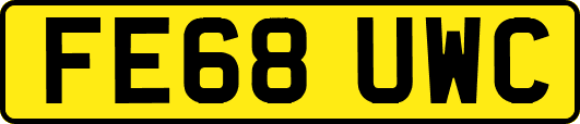FE68UWC