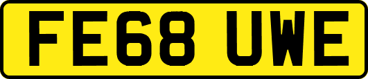 FE68UWE