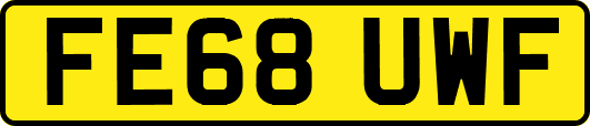 FE68UWF