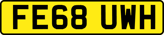FE68UWH
