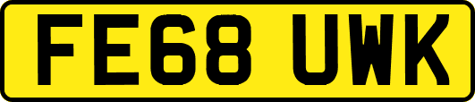 FE68UWK