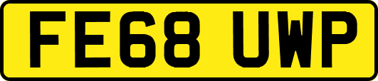 FE68UWP