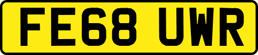 FE68UWR