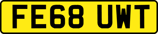FE68UWT
