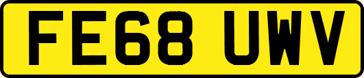 FE68UWV