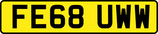 FE68UWW