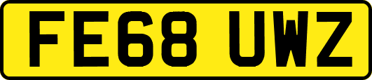 FE68UWZ
