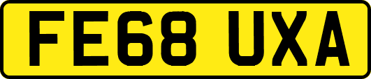 FE68UXA