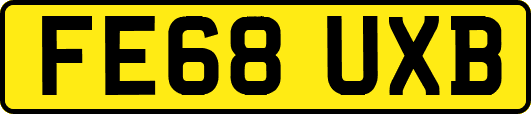 FE68UXB