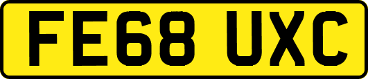 FE68UXC