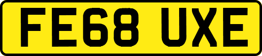 FE68UXE