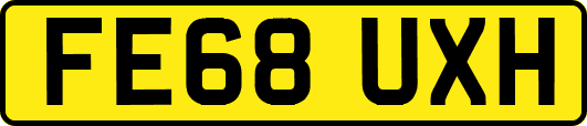FE68UXH