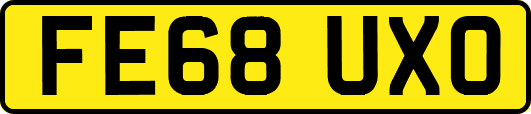 FE68UXO