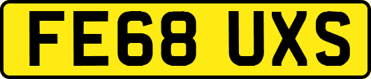 FE68UXS