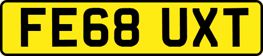 FE68UXT