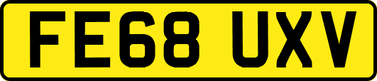 FE68UXV