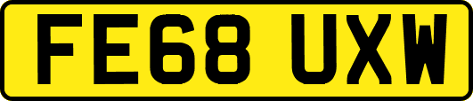 FE68UXW
