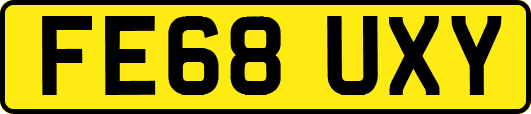 FE68UXY