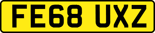 FE68UXZ