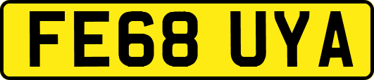 FE68UYA
