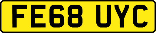 FE68UYC