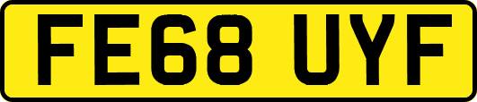FE68UYF