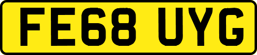 FE68UYG