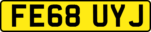 FE68UYJ