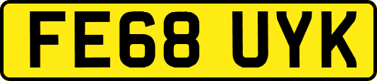 FE68UYK
