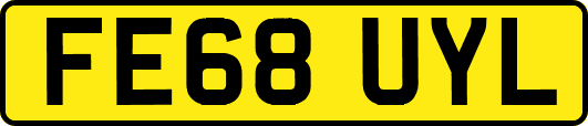 FE68UYL