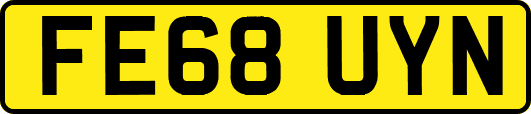 FE68UYN