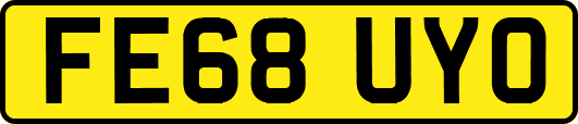 FE68UYO