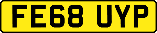FE68UYP