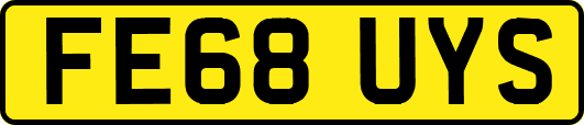 FE68UYS