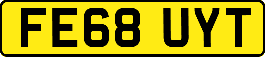 FE68UYT