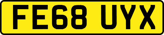 FE68UYX