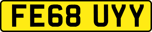 FE68UYY