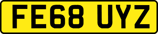 FE68UYZ