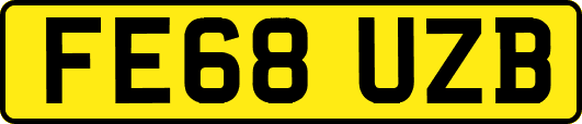 FE68UZB