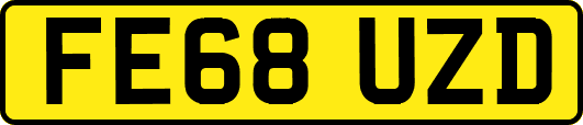 FE68UZD
