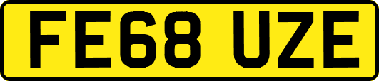 FE68UZE