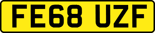 FE68UZF