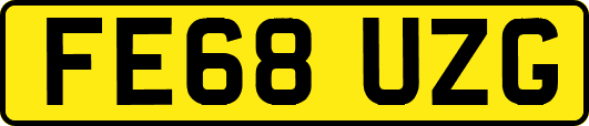 FE68UZG