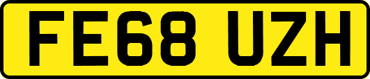 FE68UZH