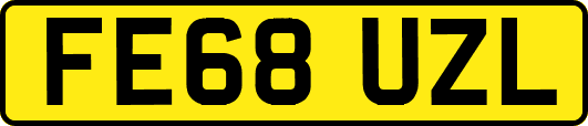FE68UZL