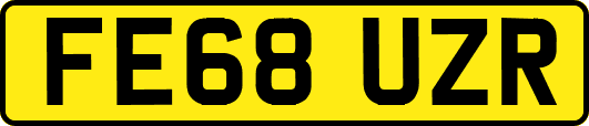 FE68UZR