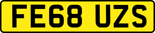 FE68UZS